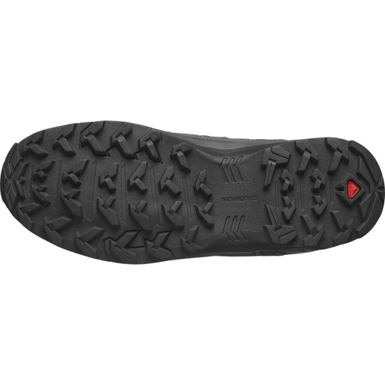 Salomon X Braze Mid GTX W
